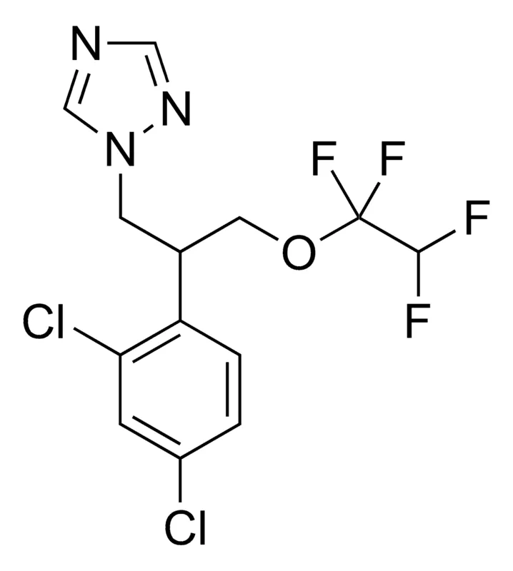 默克Supelco 氟醚唑,PESTANAL®,分析标准品
