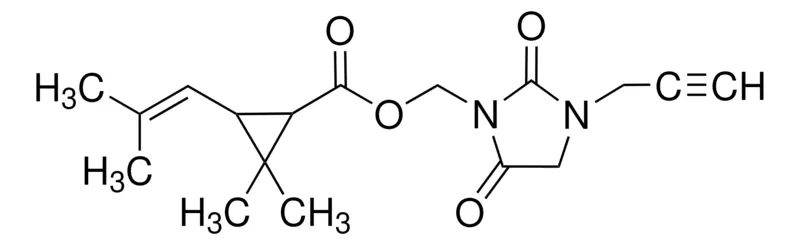 默克Supelco 炔咪菊酯,PESTANAL®,分析标准品
