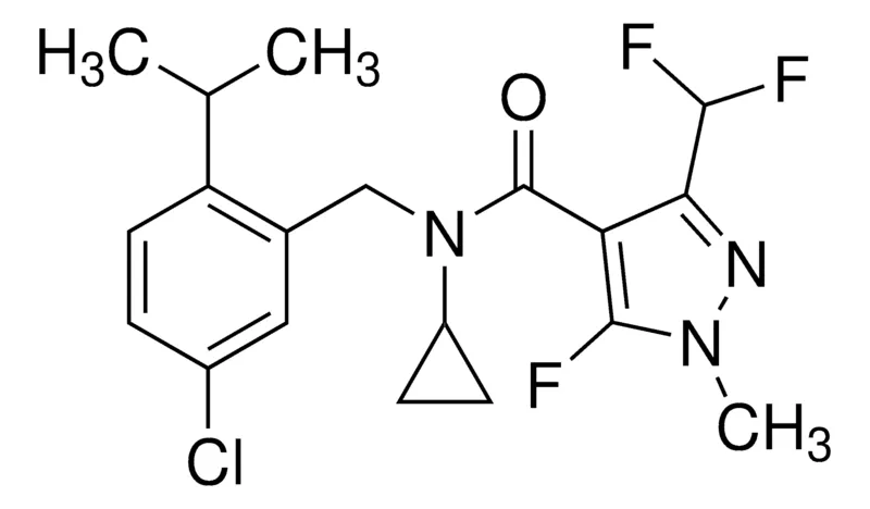 默克Supelco 异丙氟吡菌胺，PESTANAL®，分析标准品