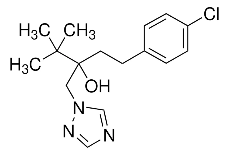 默克Supelco 戊唑醇,PESTANAL®,分析标准品