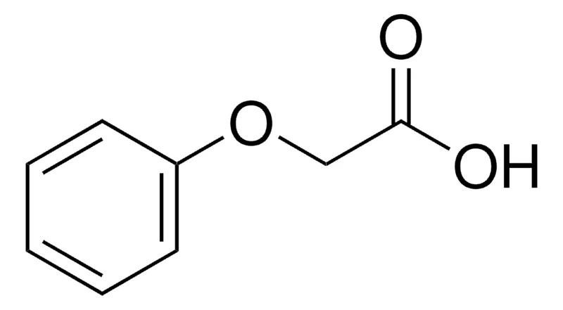 默克Supelco 苯氧乙酸,PESTANAL®,分析标准品