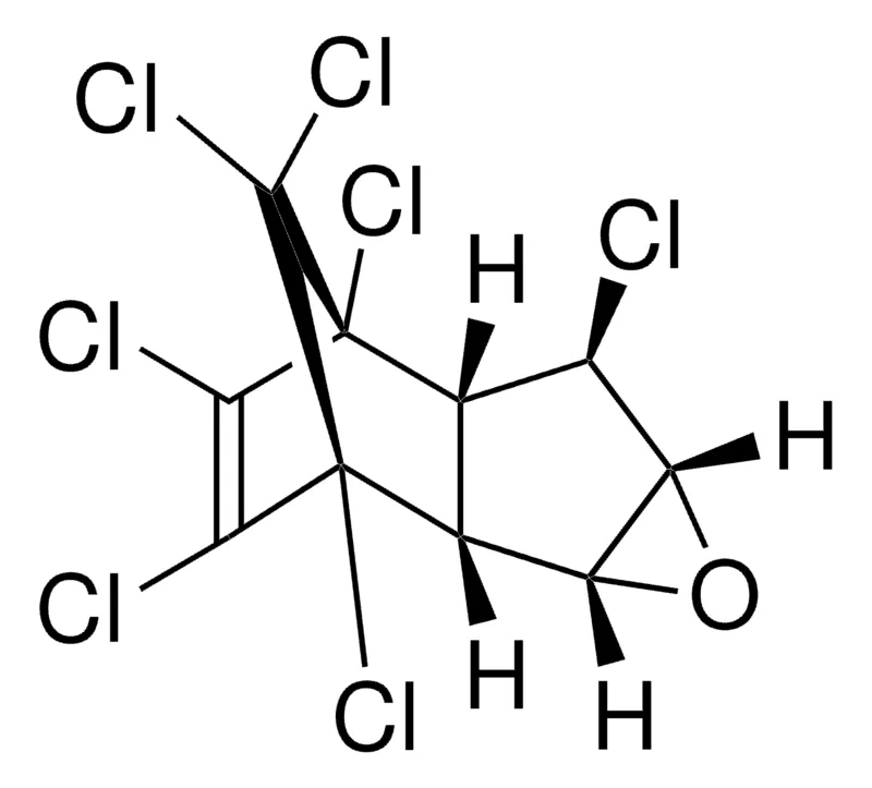 默克Supelco 内环氧七氯,PESTANAL®,分析标准品,异构体A