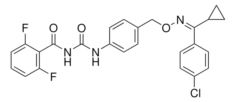 默克Supelco 氟环脲，PESTANAL®，分析标准品，（E）和（Z）异构体的混合物