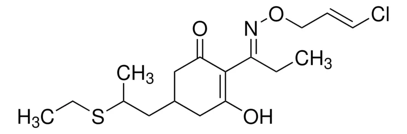 默克Supelco 烯草酮，PESTANAL®，分析标准品，异构体混合物