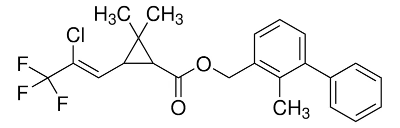 默克Supelco 联苯菊酯，PESTANAL®，分析标准品，异构体混合物