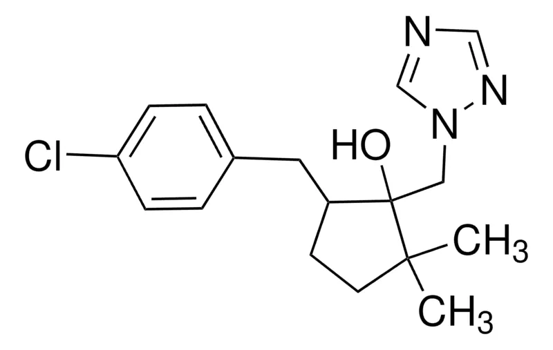 默克Supelco 叶菌唑,PESTANAL®,分析标准品,立体异构体混合物
