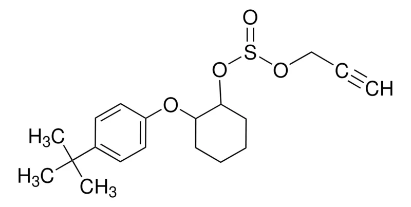 默克Supelco 克螨特,PESTANAL®,分析标准品,技术混合物