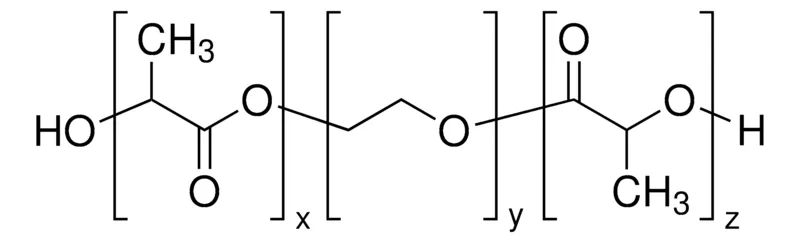 Sigma-Aldrich 聚乳酸-block-聚乙二醇-block-聚乳酸,PLA平均Mn 1,500,PEG平均Mn 900