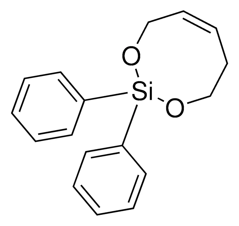 Sigma-Aldrich Silyl-ether based ROMP Monomer,PhSi
