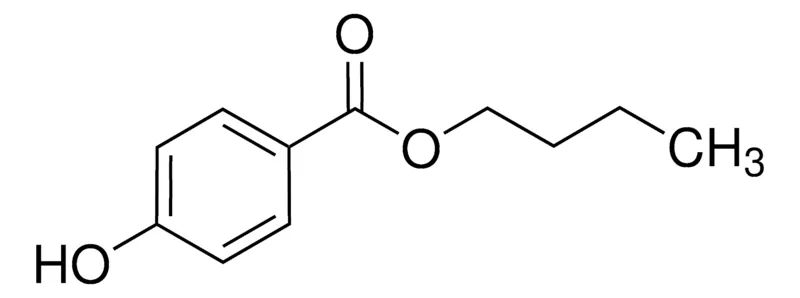 默克Supelco 对羟基苯甲酸丁酯,药用二级标准品;有证参考物质