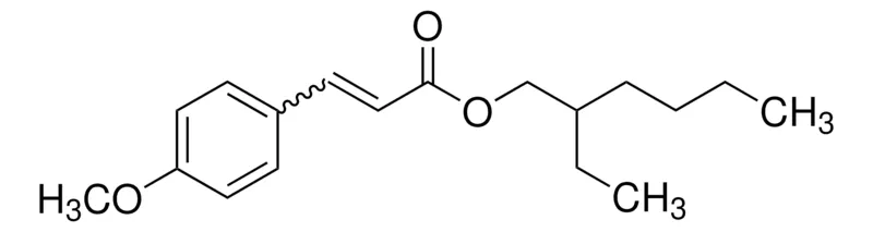 默克Supelco 对甲氧基肉桂酸乙基己酯,药用二级标准品;有证参考物质