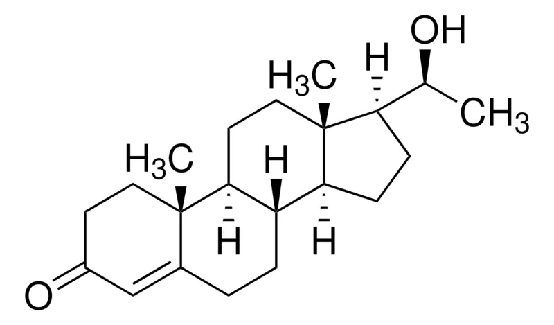 默克Supelco 4-孕烯-20α-醇-3-酮,药用二级标准品;有证参考物质