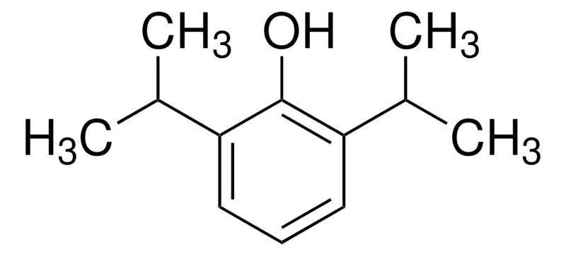 默克Supelco 普鲁泊福,药用二级标准品;有证参考物质
