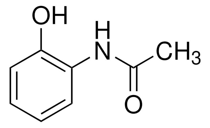 默克Supelco 对乙酰氨基酚相关化合物C,药用二级标准品;有证参考物质