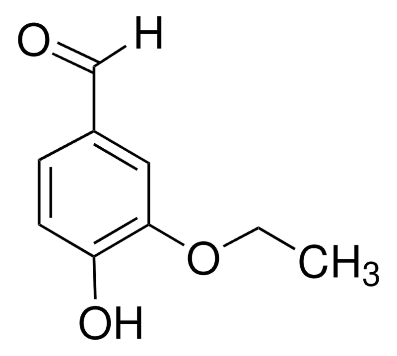 默克Supelco 乙基香兰素,药用二级标准品;有证参考物质