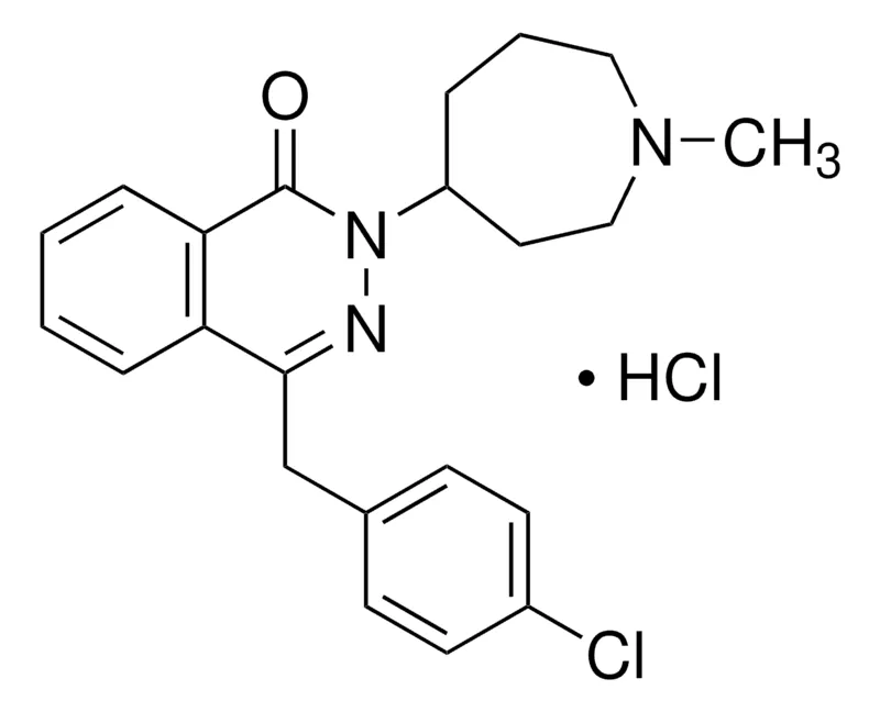 默克Supelco 氮䓬斯汀,药用二级标准品;有证参考物质