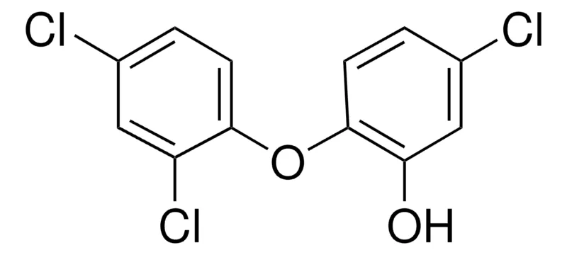 默克Supelco 三氯生,药用二级标准品;有证参考物质