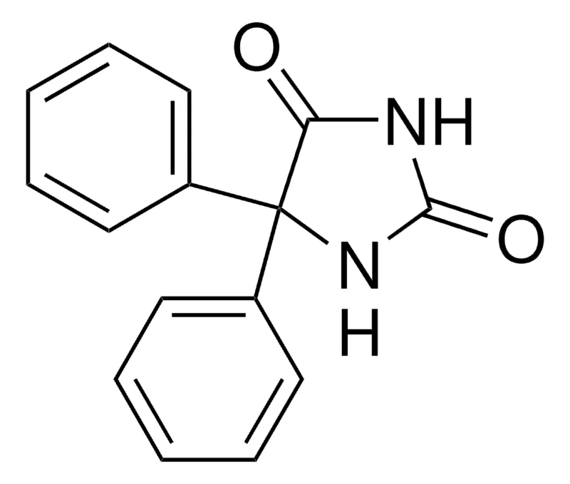 默克Supelco 苯妥英钠,药用二级标准品;有证参考物质