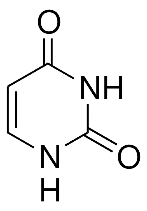 默克Supelco 尿嘧啶,药用二级标准品;有证参考物质