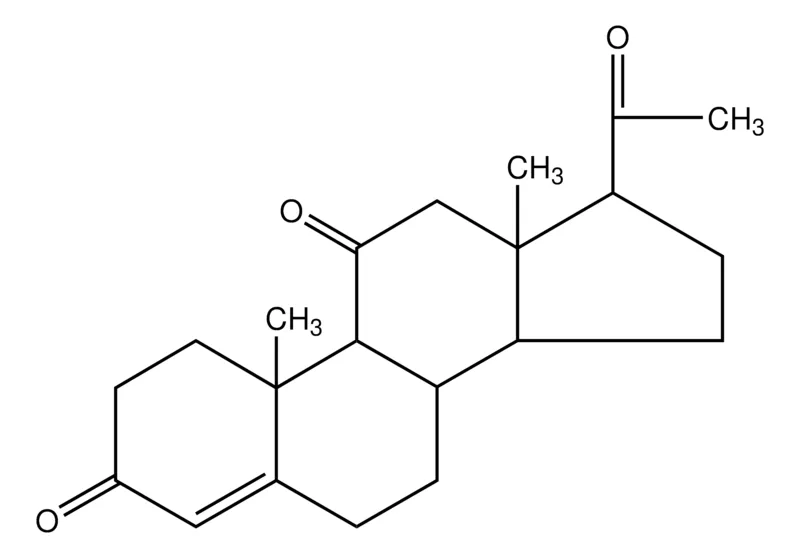 默克Supelco 11-Ketoprogesterone,药用二级标准品;有证参考物质