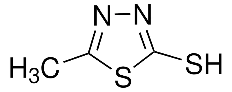 默克Supelco 5-甲基-1,3,4-噻二唑-2-硫醇，药用二级标准品;有证参考物质