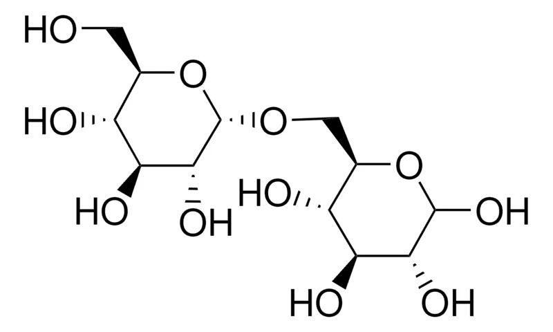 默克Supelco 异麦芽糖，药用二级标准品;有证参考物质