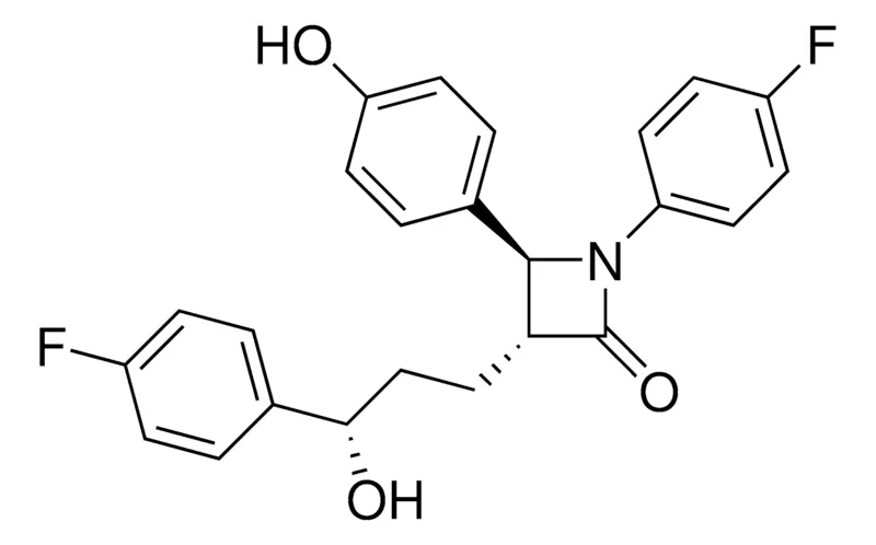 默克Supelco 依折麦布,药用二级标准品;有证参考物质