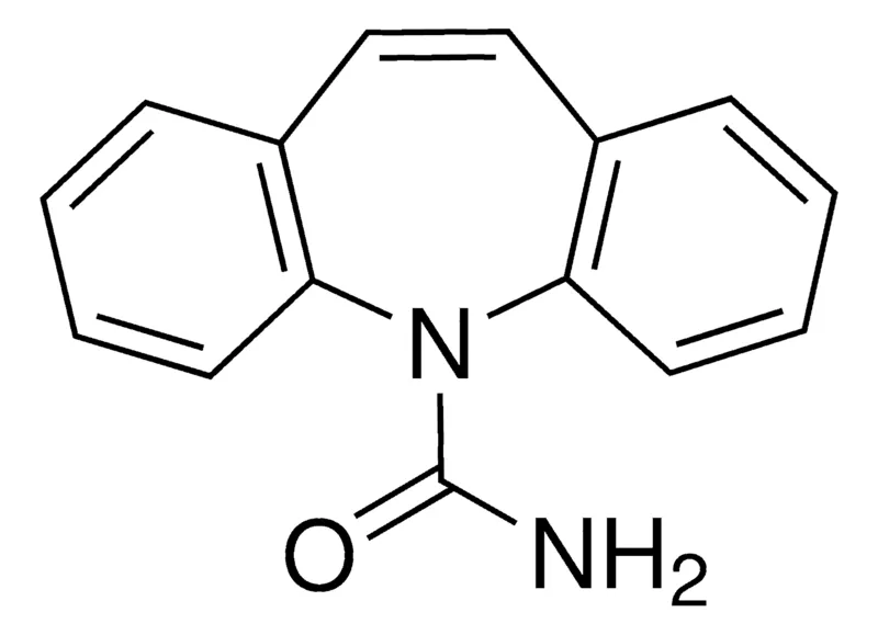 默克Supelco 卡马西平,药用二级标准品;有证参考物质