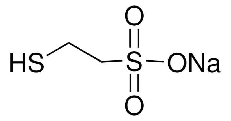 默克Supelco 美司钠,药用二级标准品;有证参考物质