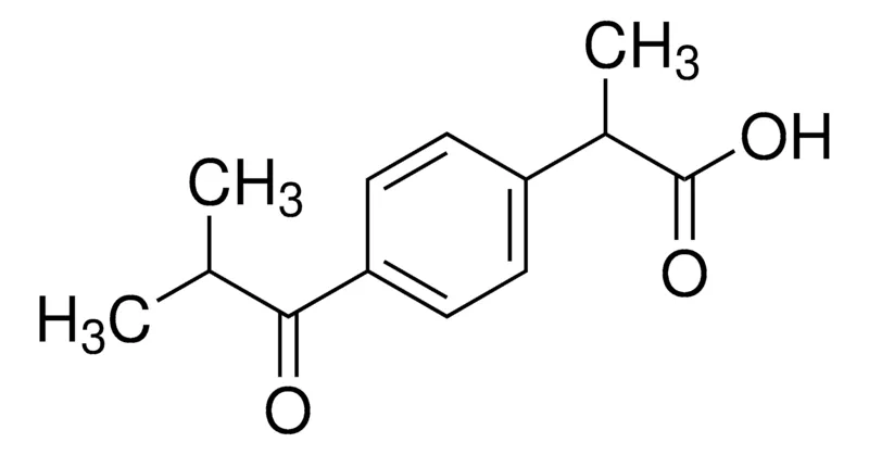默克Supelco 布洛芬相关化合物J,药用二级标准品;有证参考物质