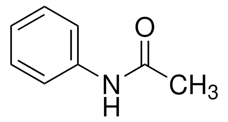 默克Supelco 乙酰苯胺熔点标准品，药用二级标准品;有证参考物质