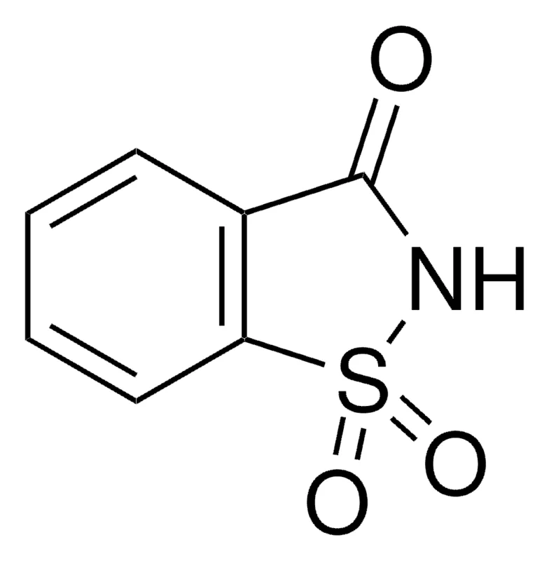 默克Supelco 糖精钠，药用二级标准品;有证参考物质