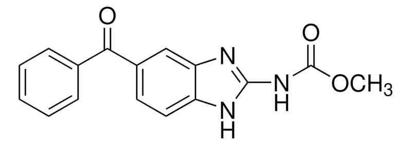 默克Supelco 甲苯咪唑,药用二级标准品;有证参考物质