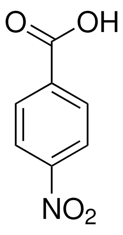 默克Supelco 4-硝基苯甲酸（苯佐卡因杂质E），药用二级标准品;有证参考物质