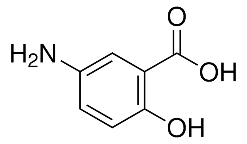 默克Supelco 氨水杨酸,药用二级标准品;有证参考物质