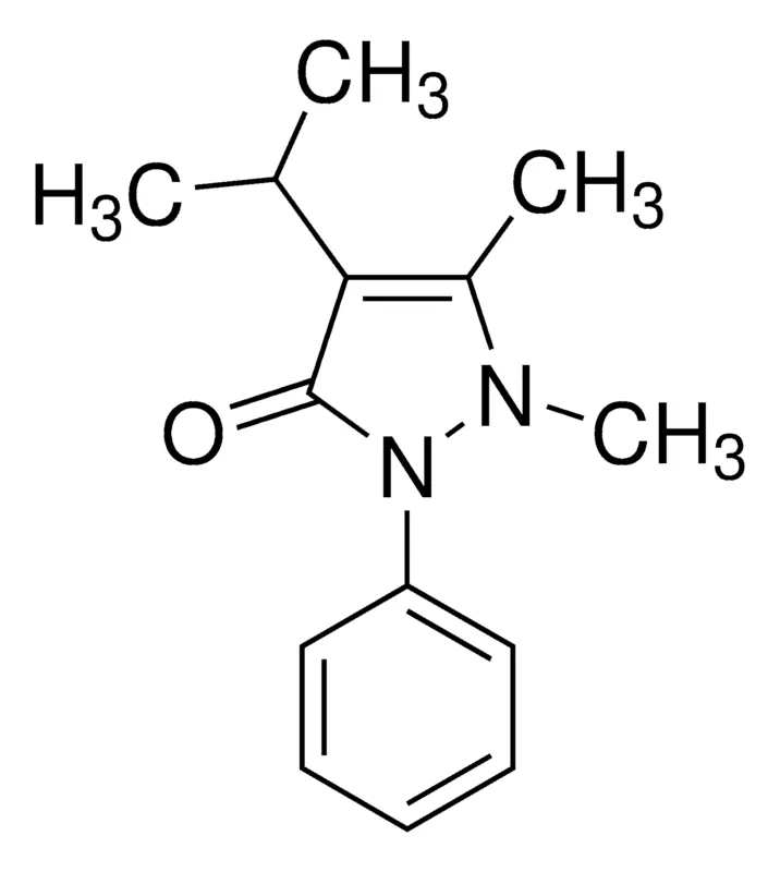 默克Supelco 异丙安替比林,药用二级标准品;有证参考物质