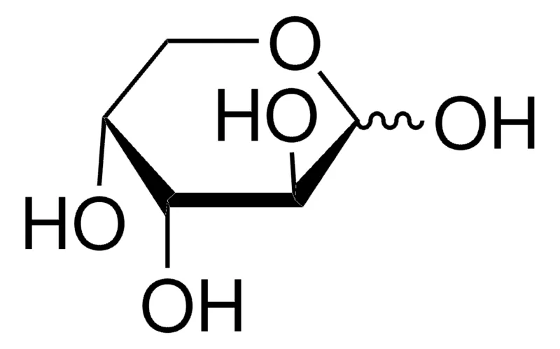 默克Supelco D-(-)-阿拉伯糖,药用二级标准品;有证参考物质