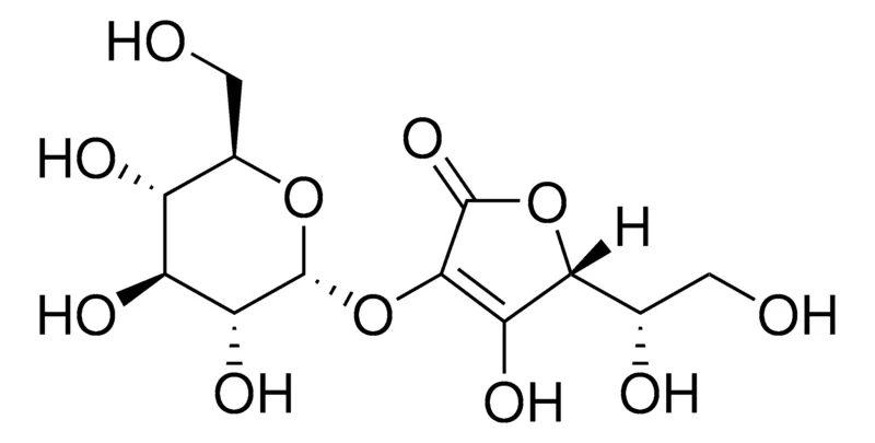 默克Supelco 抗坏血酸葡糖苷,药用二级标准品;有证参考物质