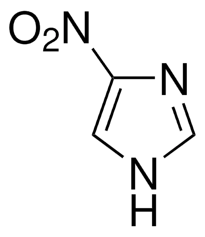 默克Supelco 4-硝基咪唑,药用二级标准品;有证参考物质