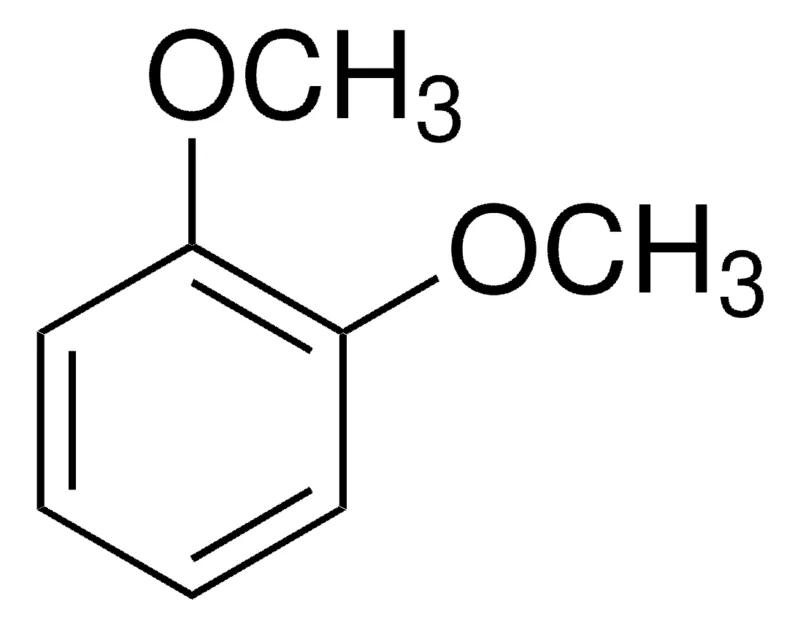 默克Supelco 1,2-二甲氧基苯,药用二级标准品;有证参考物质