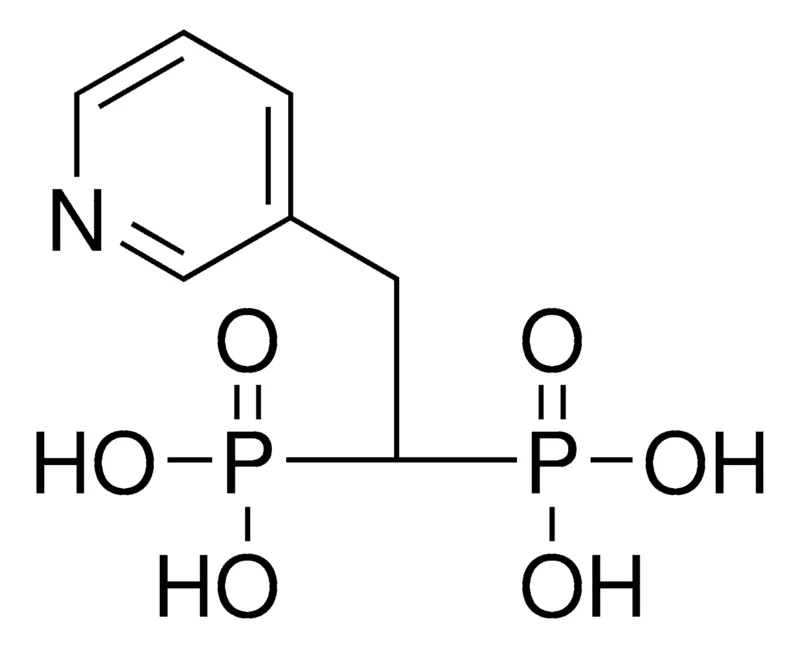 默克Supelco 利塞膦酸盐相关化合物C,药用二级标准品;有证参考物质