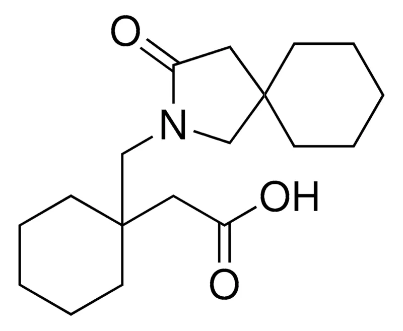 默克Supelco 加巴喷丁相关物质D，药用二级标准品;有证参考物质