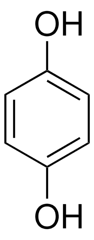 默克Supelco 对苯二酚,药用二级标准品;有证参考物质