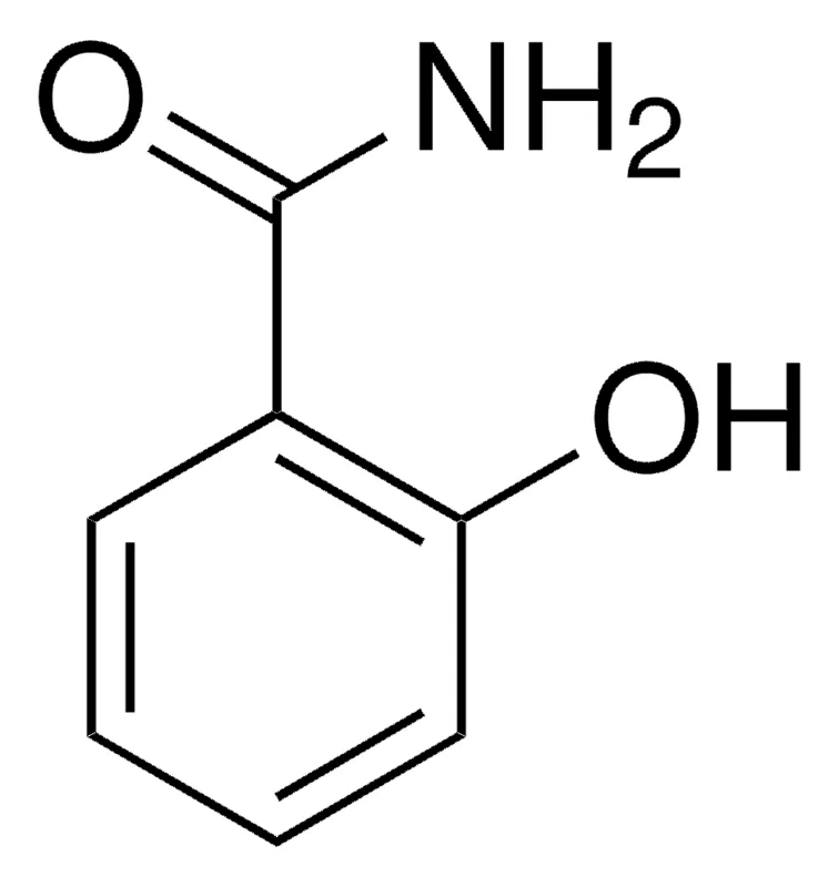默克Supelco 水杨酰胺,药用二级标准品;有证参考物质