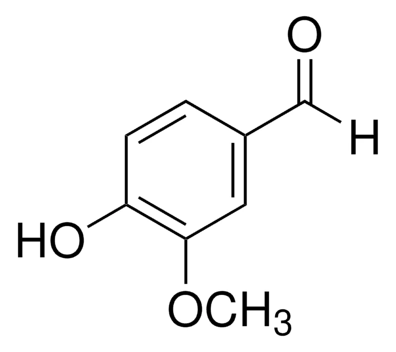 默克Supelco 香草醛，药用二级标准品;有证参考物质