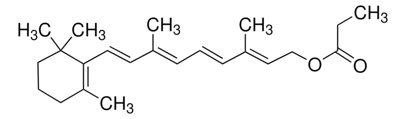 默克Supelco 视黄醇丙酸酯，药用二级标准品;有证参考物质