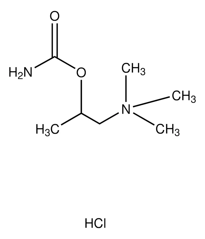 默克Supelco 氯贝胆碱,药用二级标准品;有证参考物质