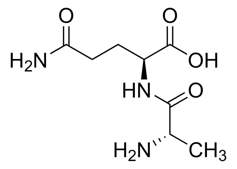 默克Supelco 丙氨酸-谷氨酰胺,药用二级标准品;有证参考物质