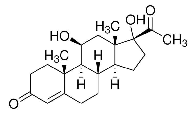 默克Supelco Hydrocortisone Impurity L,药用二级标准品;有证参考物质