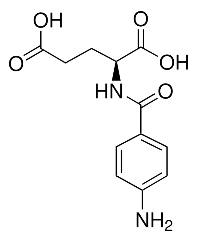 默克Supelco 叶酸杂质A,药用二级标准品;有证参考物质